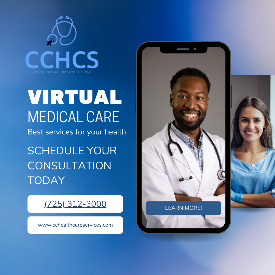CC Health Care Services