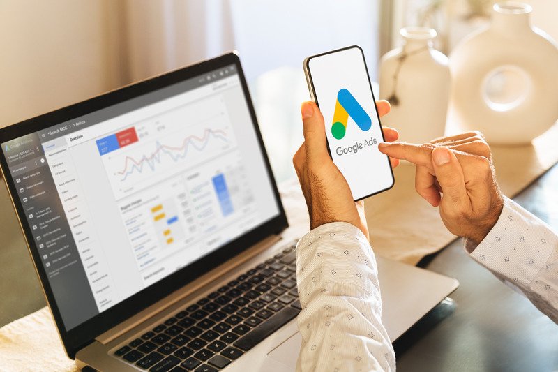 Google PPC Marketing