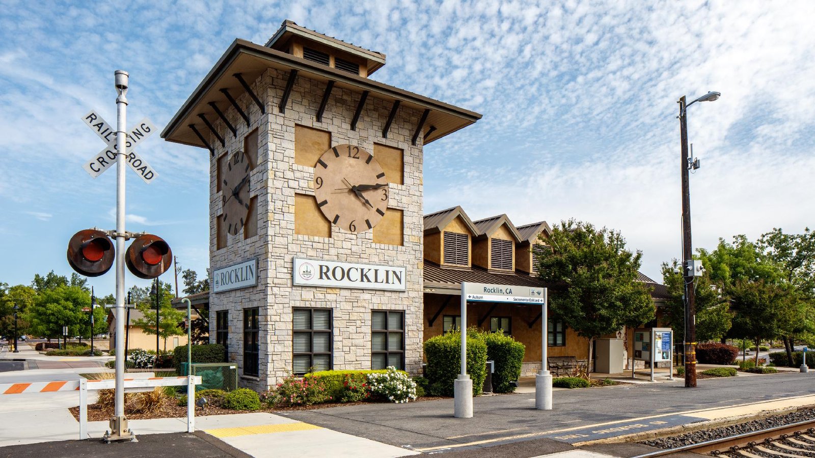 Rocklin