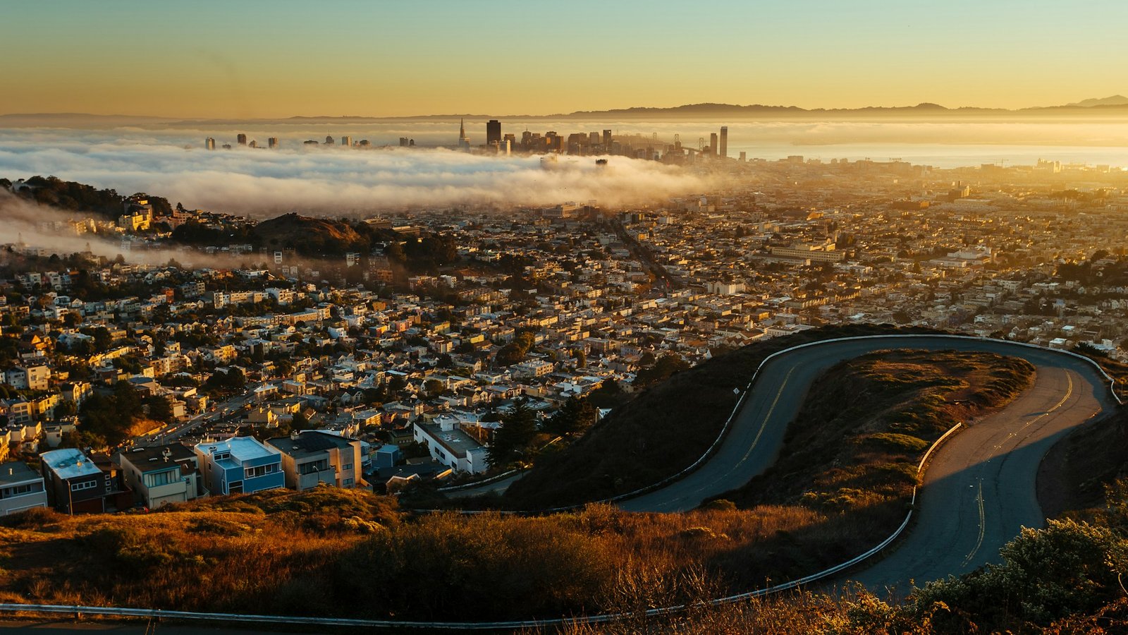 San Francisco