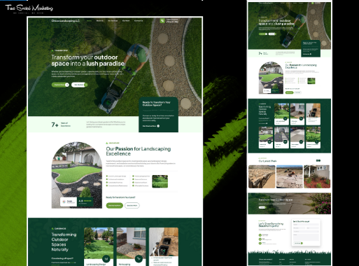 Chicos Landscaping LLC