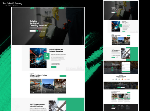 APS Industrial Services