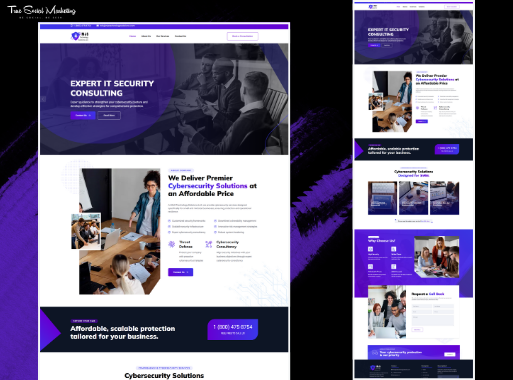 MJS Technology Solutions