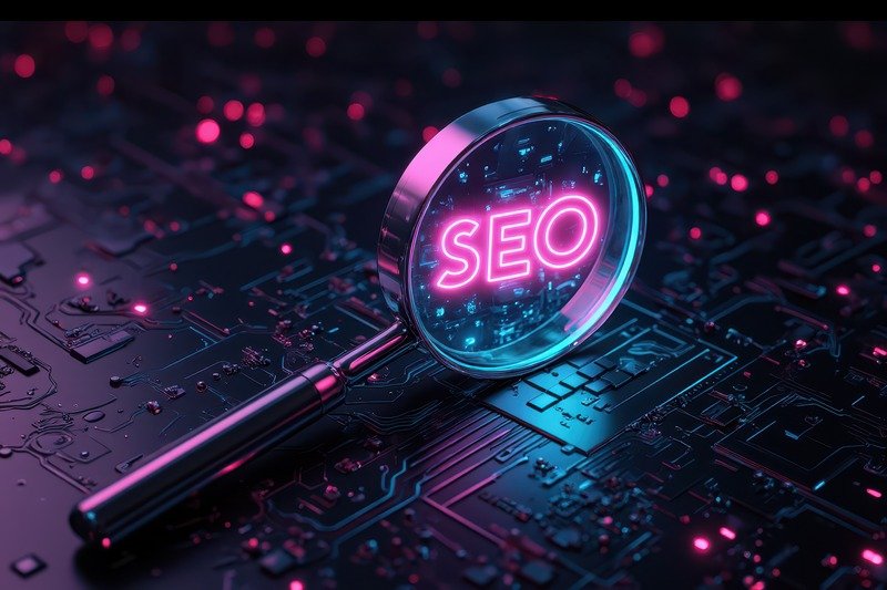 Search Engine Optimization