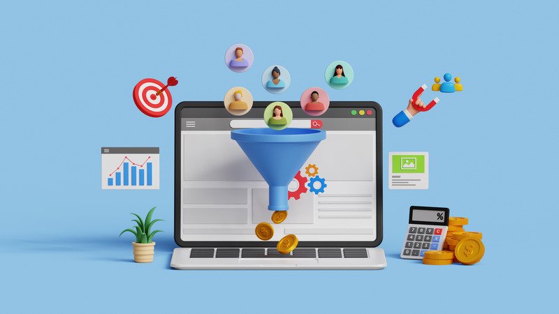 Lead Generation Services