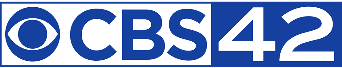 CBS 42 logo